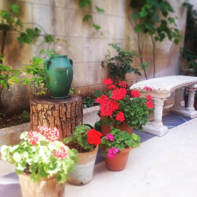 Ali Bey Konagi Hotel กาซีอันเทป ภายนอก รูปภาพ